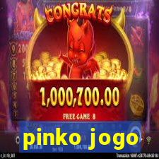 pinko jogo